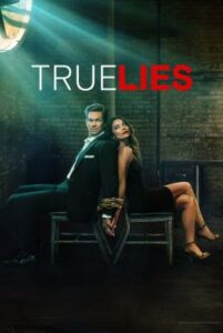 ) บรรยายไทย True Lies Season 1 (2023