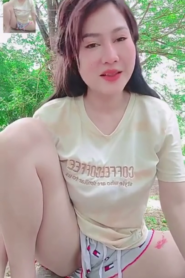 คลิปสาวไทยหุ่นอวบเงี่ยน ไลฟ์โชว์แคม